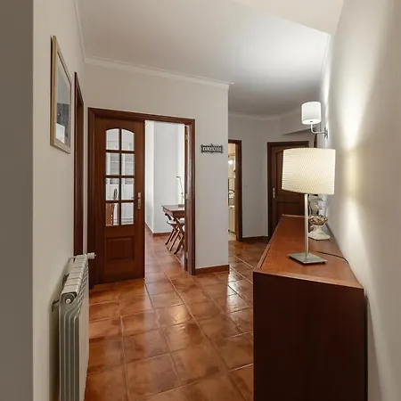 Apartament Elsamar