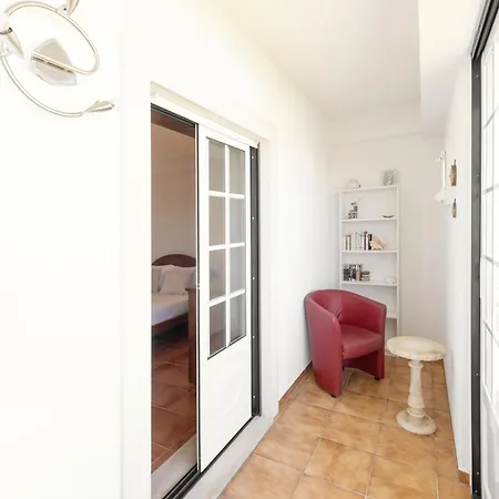 Elsamar Apartament Praia da Lourinhã