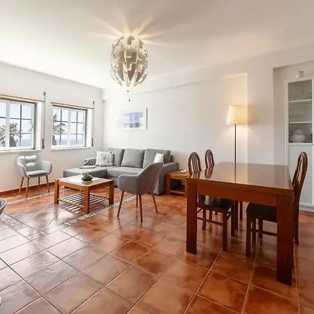 Elsamar * Praia da Lourinhã