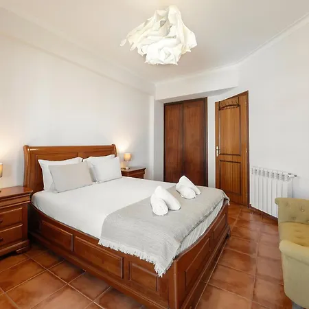 Apartament Elsamar *