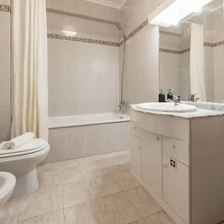 Elsamar Apartament Praia da Lourinhã