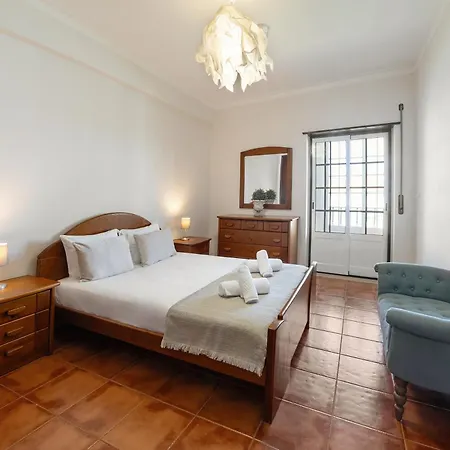 Elsamar Praia da Lourinhã