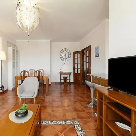Apartament Elsamar *
