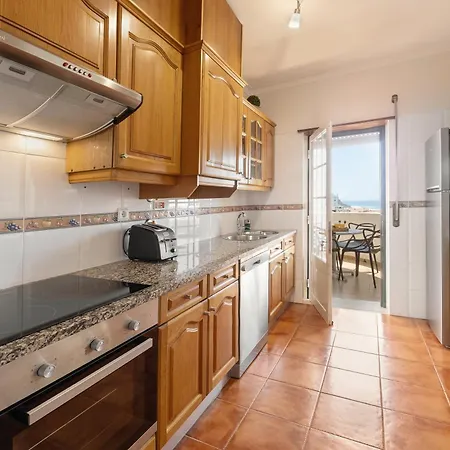 Elsamar Apartament