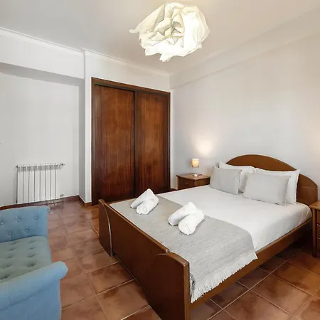 Elsamar Apartamento